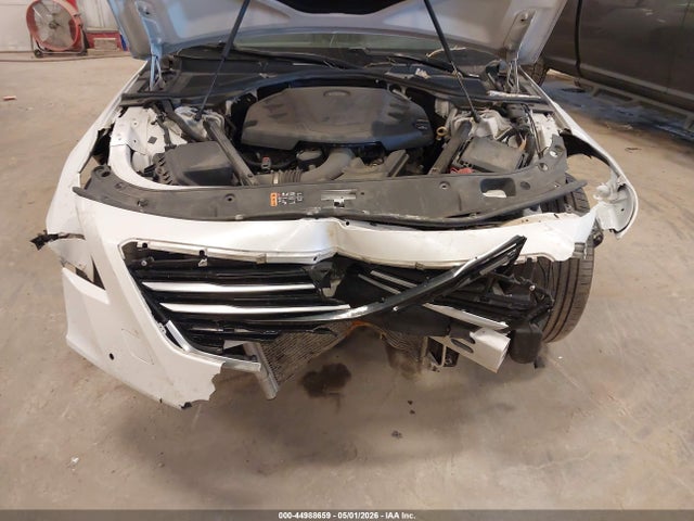Cadillac CT6 Luxury