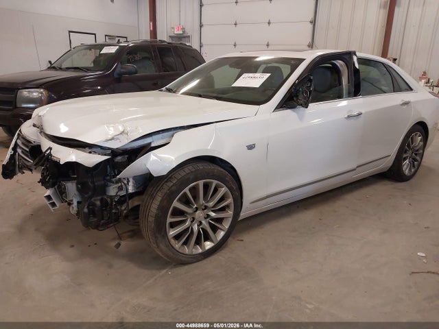 Cadillac CT6 Luxury