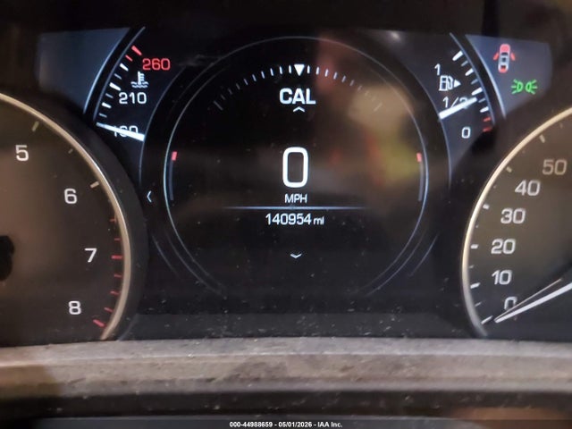 Cadillac CT6 Luxury