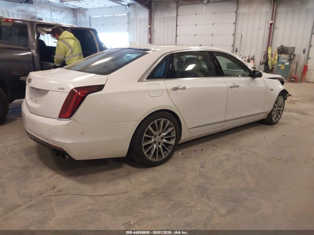 Cadillac CT6 Luxury