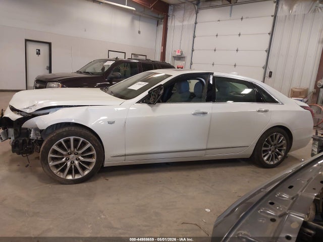 Cadillac CT6 Luxury