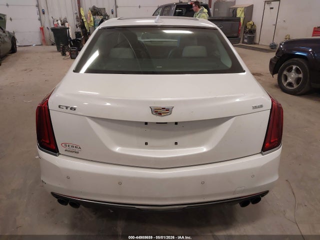 Cadillac CT6 Luxury