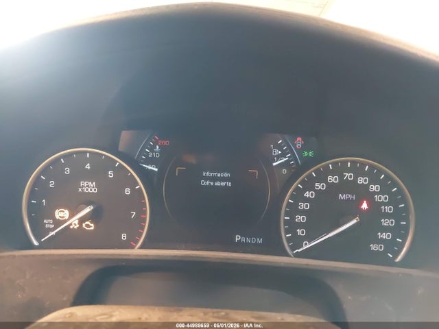 Cadillac CT6 Luxury