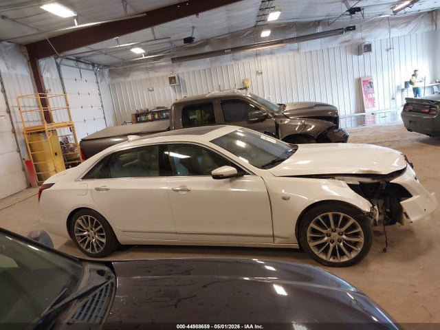 Cadillac CT6 Luxury