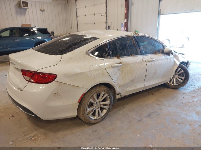 Chrysler 200 Limited