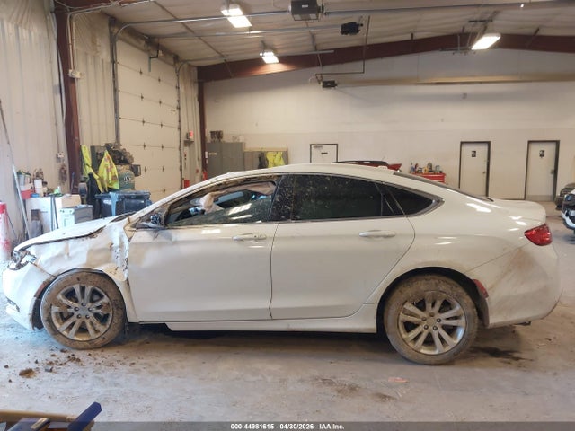 Chrysler 200 Limited