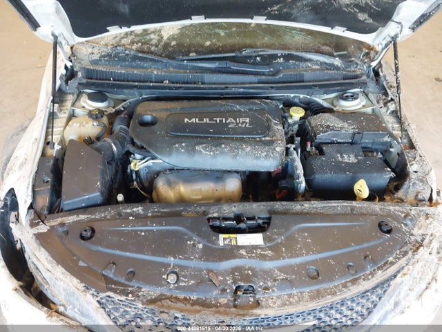 Chrysler 200 Limited