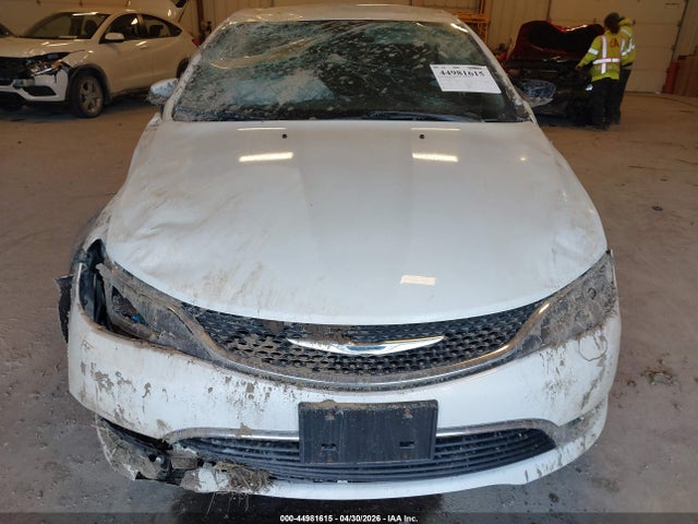 Chrysler 200 Limited