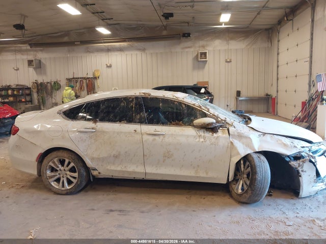 Chrysler 200 Limited