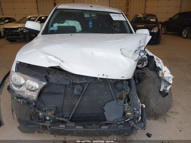 Dodge Durango Sxt