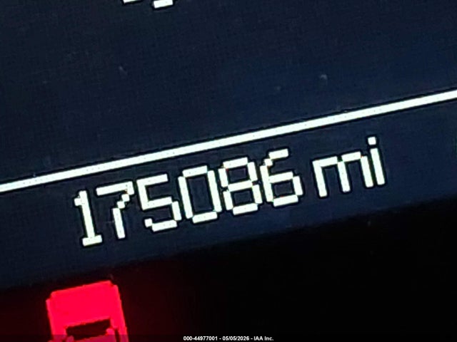 Dodge Durango Sxt
