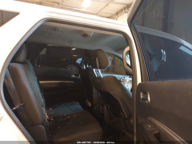 Dodge Durango Sxt