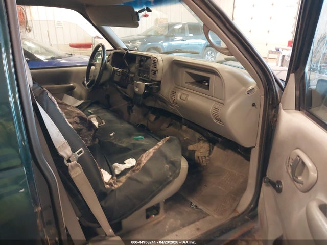 Chevrolet C3500