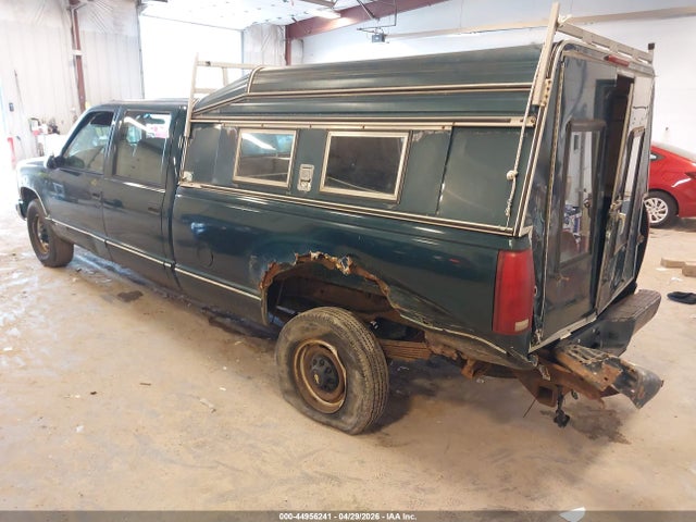 Chevrolet C3500
