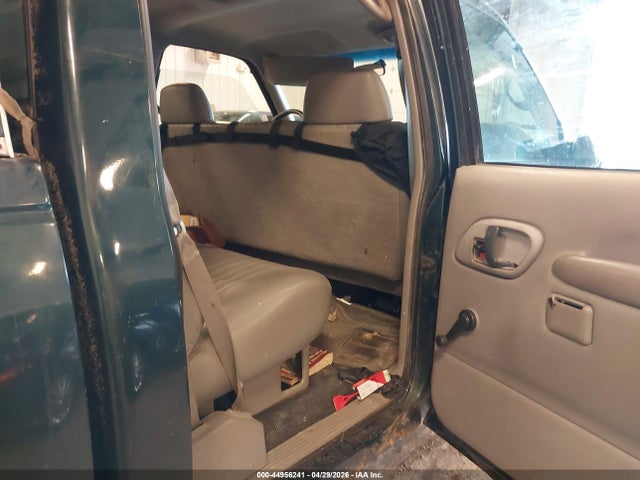 Chevrolet C3500