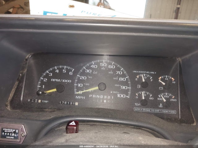 Chevrolet C3500