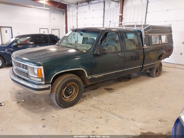 Chevrolet C3500