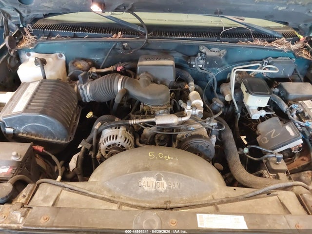 Chevrolet C3500