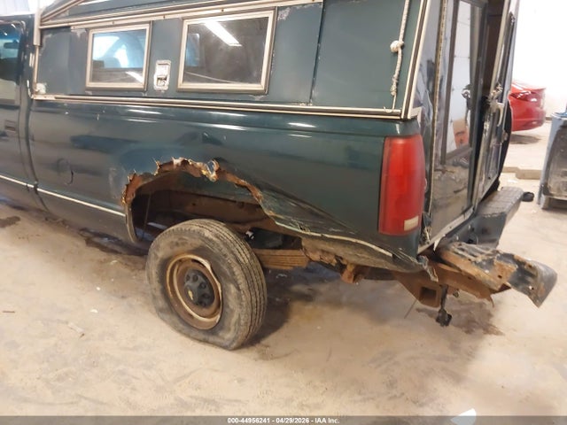Chevrolet C3500