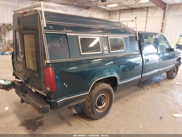 Chevrolet C3500