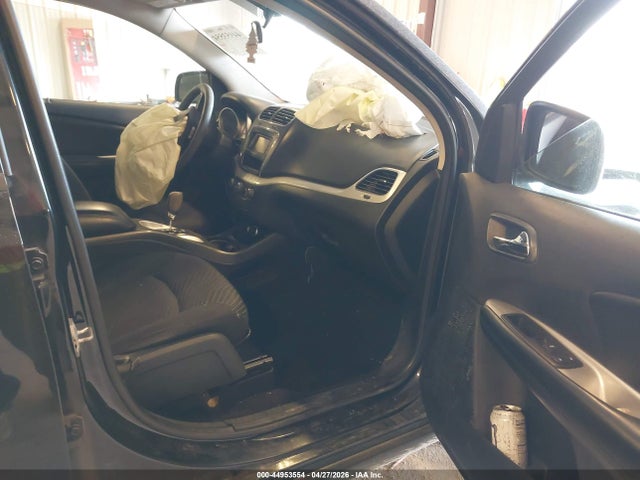 Dodge Journey Sxt