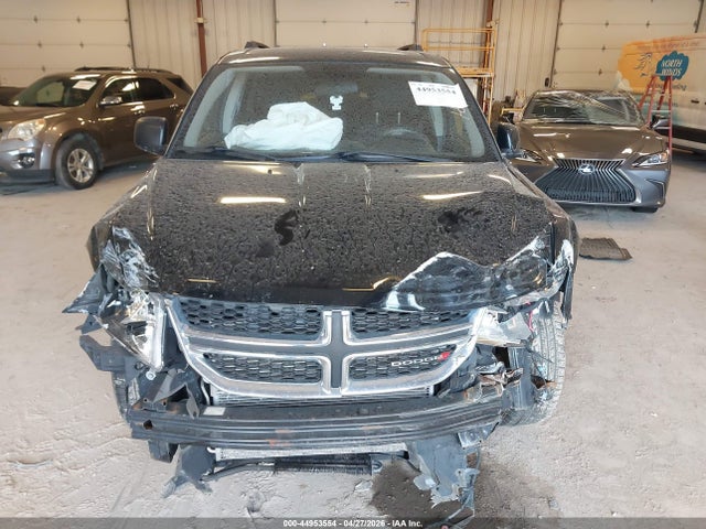 Dodge Journey Sxt
