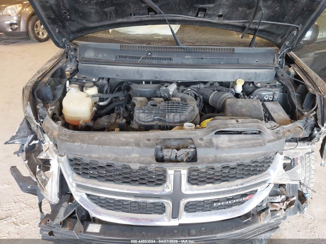 Dodge Journey Sxt
