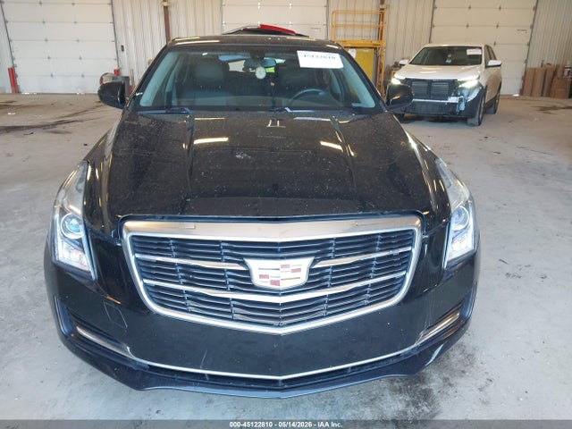 Cadillac ATS Standard