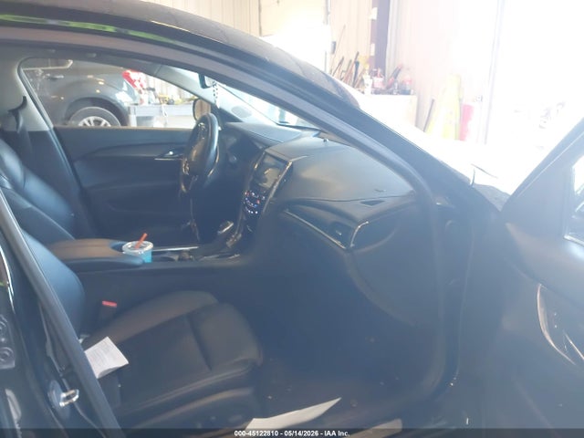 Cadillac ATS Standard