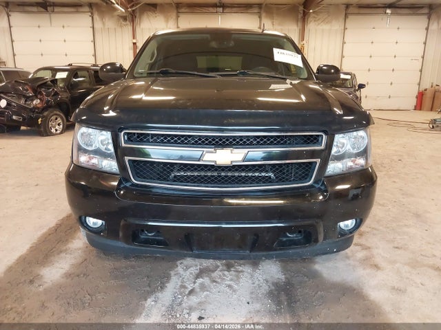 Chevrolet Tahoe Lt