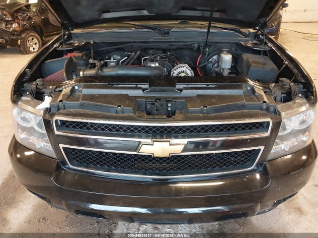 Chevrolet Tahoe Lt