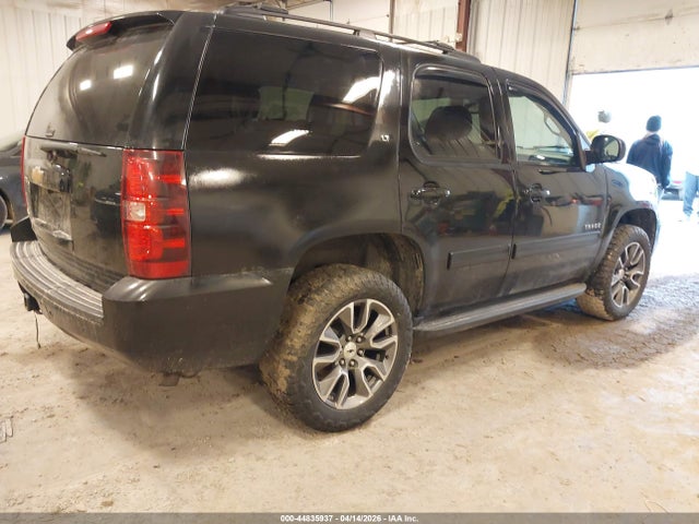 Chevrolet Tahoe Lt