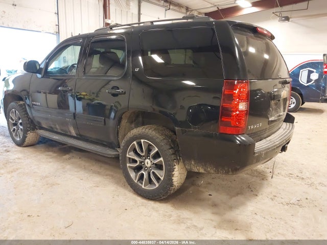 Chevrolet Tahoe Lt