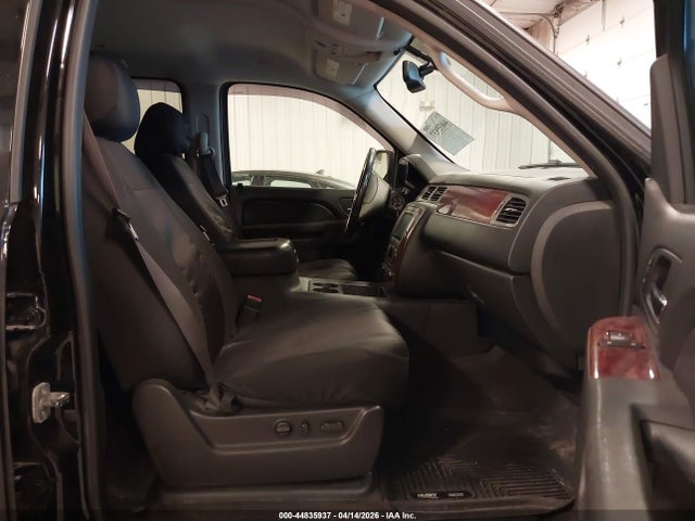 Chevrolet Tahoe Lt