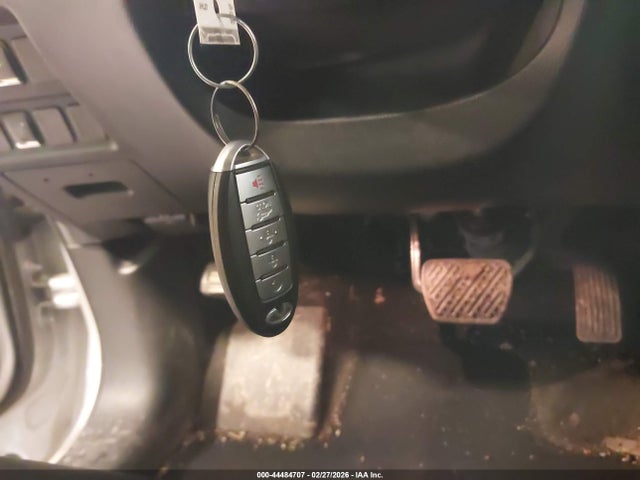 INFINITI Qx Pure