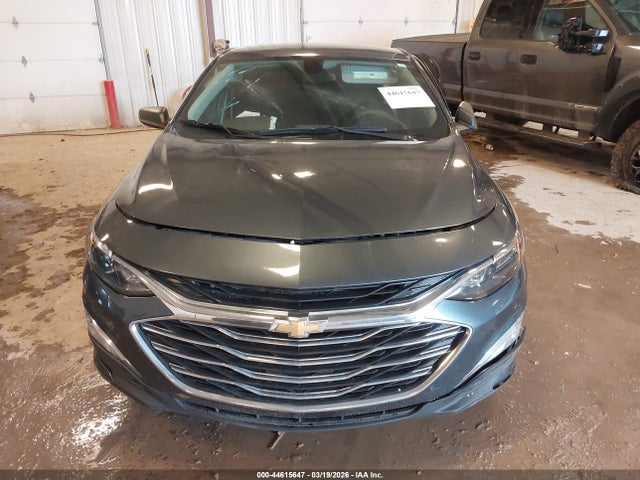 Chevrolet Malibu Fwd Ls