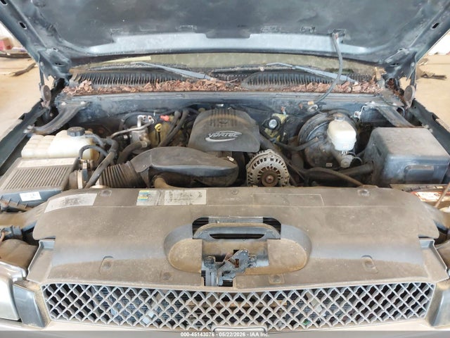 Chevrolet Silverado 1500 Ls