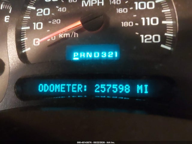 Chevrolet Silverado 1500 Ls