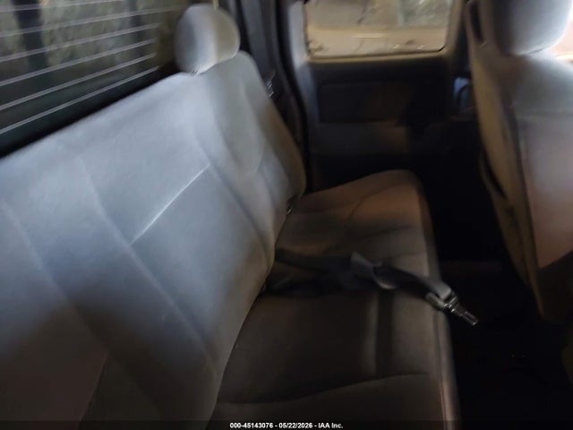 Chevrolet Silverado 1500 Ls
