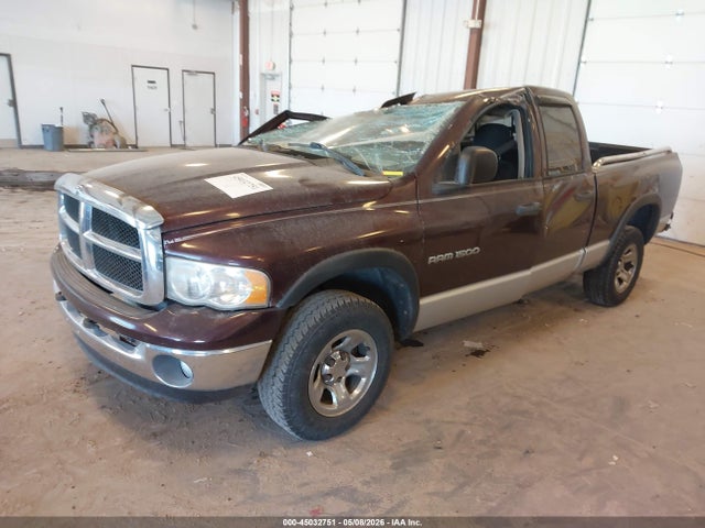 Dodge Ram 1500