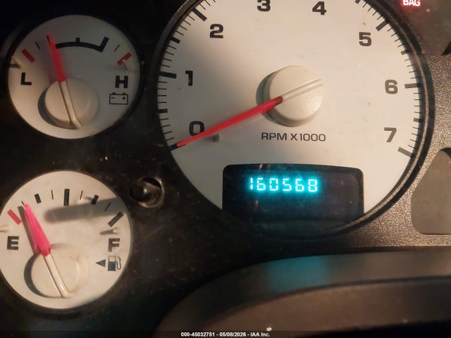 Dodge Ram 1500