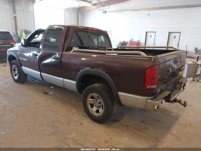 Dodge Ram 1500