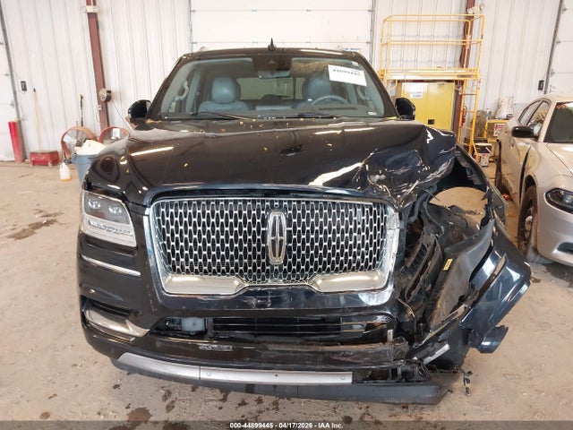 Lincoln Navigator Reserve L