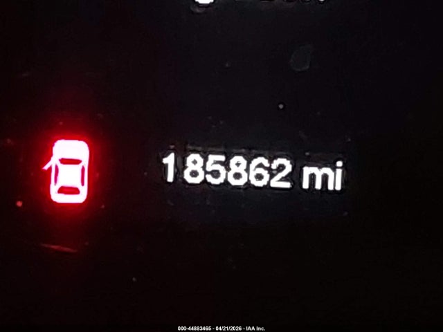 Jeep Cherokee Sport