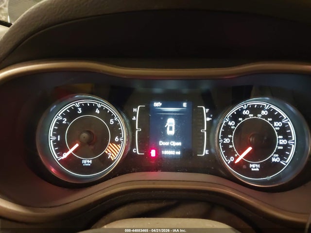 Jeep Cherokee Sport