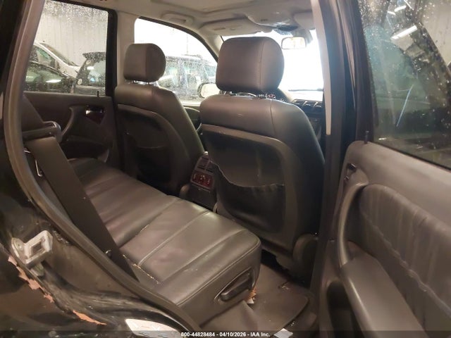 Mercedes-Benz M-Class