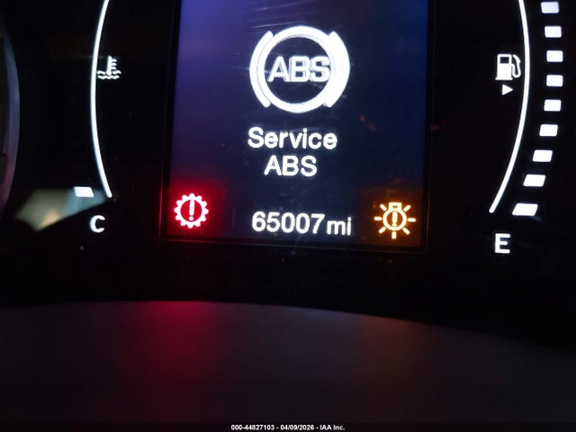 Jeep Renegade Latitude 4x4