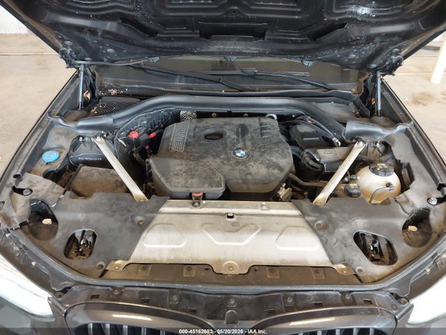 BMW X Series Xdrive30i