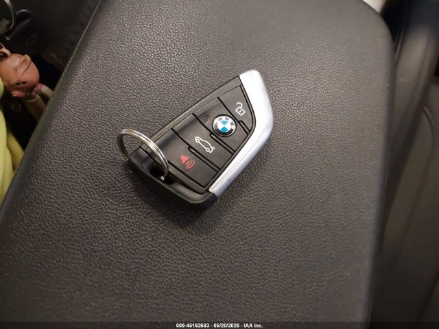 BMW X Series Xdrive30i