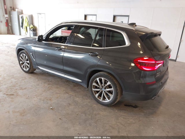 BMW X Series Xdrive30i
